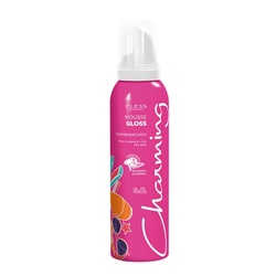 Mousse Gloss DesembaraÇante 140ml