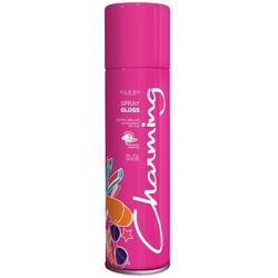 Spray Fix Charming 200ml/gloss