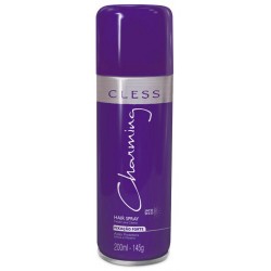 Spray Fix Charming 200ml/forte