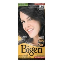 Bigen 2.0 Preto
