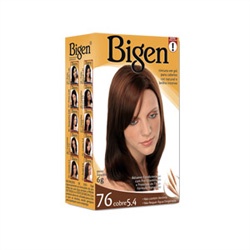 Bigen 45 Chocolate