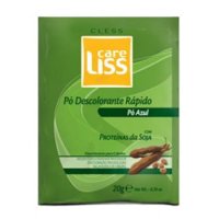 Desc Care Liss Proteinas 20g