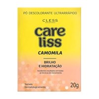 Desc Care Liss Camomila 20g