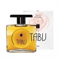 Colonia Tabu 60ml