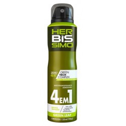 Des Herbissimo Aer Green Leaf 150ml