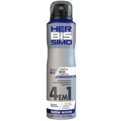 Des Herbissimo Aer Snow Moon 150ml