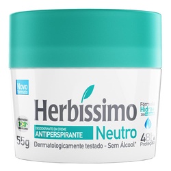Des Herbissimo Cr Neutro 55g