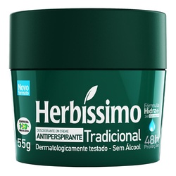 Des Herbissimo Cr Tradiconal 55g