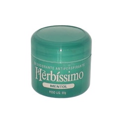 Des Herbissimo Cr Talco 55g