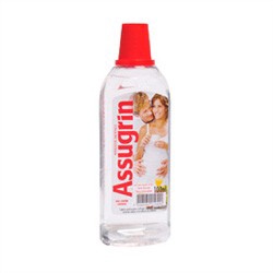 Adoc Assugrin Tradicional 200ml