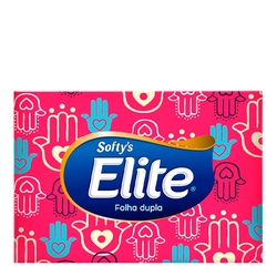 Lenco Papel Elite 50folhas
