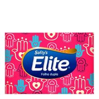 Lenco Papel Elite 50folhas