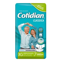 Fr Ger Cotidian Classica Xg 7un