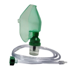 Kit Nebuliz Adulto