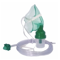 Kit Nebuliz Infantil - Venceu 03-25
