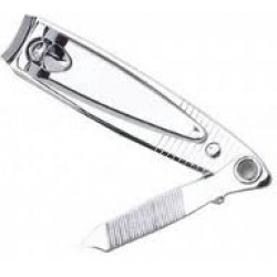 Cortador De Unha Unhex Jumbo C/1un