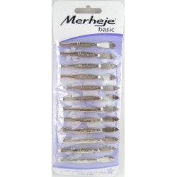 Pinca Merheje Basic Un