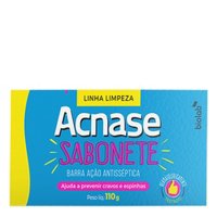 Acnase Sab 110gr