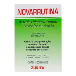 Novarrutina 30 Cp