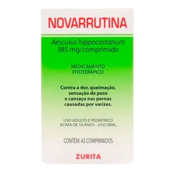 Novarrutina 42 Cp