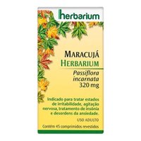Maracuja 320mg 45 Cp