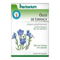 Oleo De Linhaca 60cps