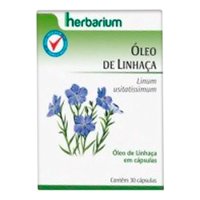 Oleo De Linhaca 30caps