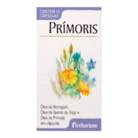 Primoris 45 Cap