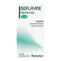 Isoflavine 150mg Cx 30 Comp