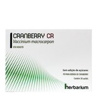 Cranberry Cr