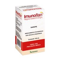 Imunoflan Xpe 120ml