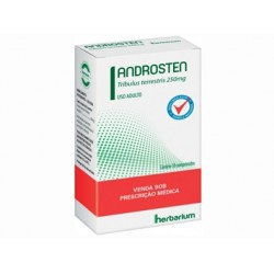 Androsten 250mg 30cp