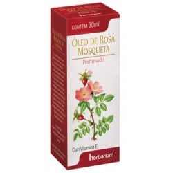 Oleo De Rosa Mosqueta 30ml