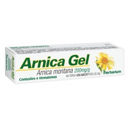 Arnica Gel 30g
