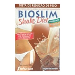 Bioslim Shake Diet Choc 400g