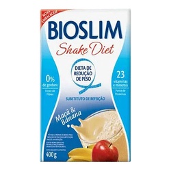 Bioslim Shake Diet Maca 400g