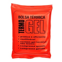 Bolsa Gel Termogel P