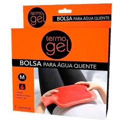Bolsa Agua Quente 1l Tam M