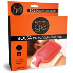 Bolsa Agua Quente 2l Tam G