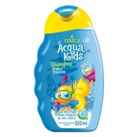 Sh Bio Extratus Acqua Kids Praia 250ml