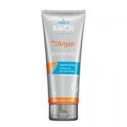 Defrizzante Ravor Oleo De Argan 400g