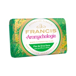 Sab Francis Cha Verde