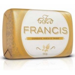 Sab Francis Cereais 90g