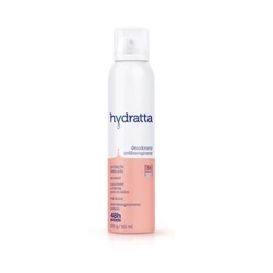 Des Hydratta Aero Delicata