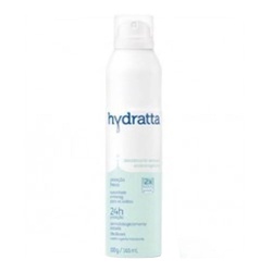 Des Hydratta Aero Fresca