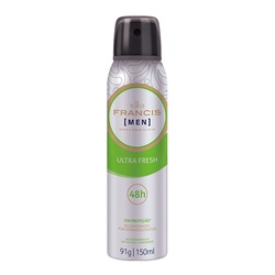 Des Hydratta Aero Homen Refresc
