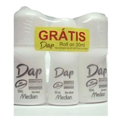 Kit Dap Rollon E Spray