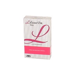 Libiam 1,25mg 28 Cp