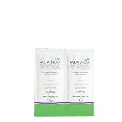Muvinlax C/20env 14g
