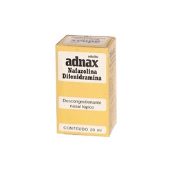 Adnax Ad Sol 20ml